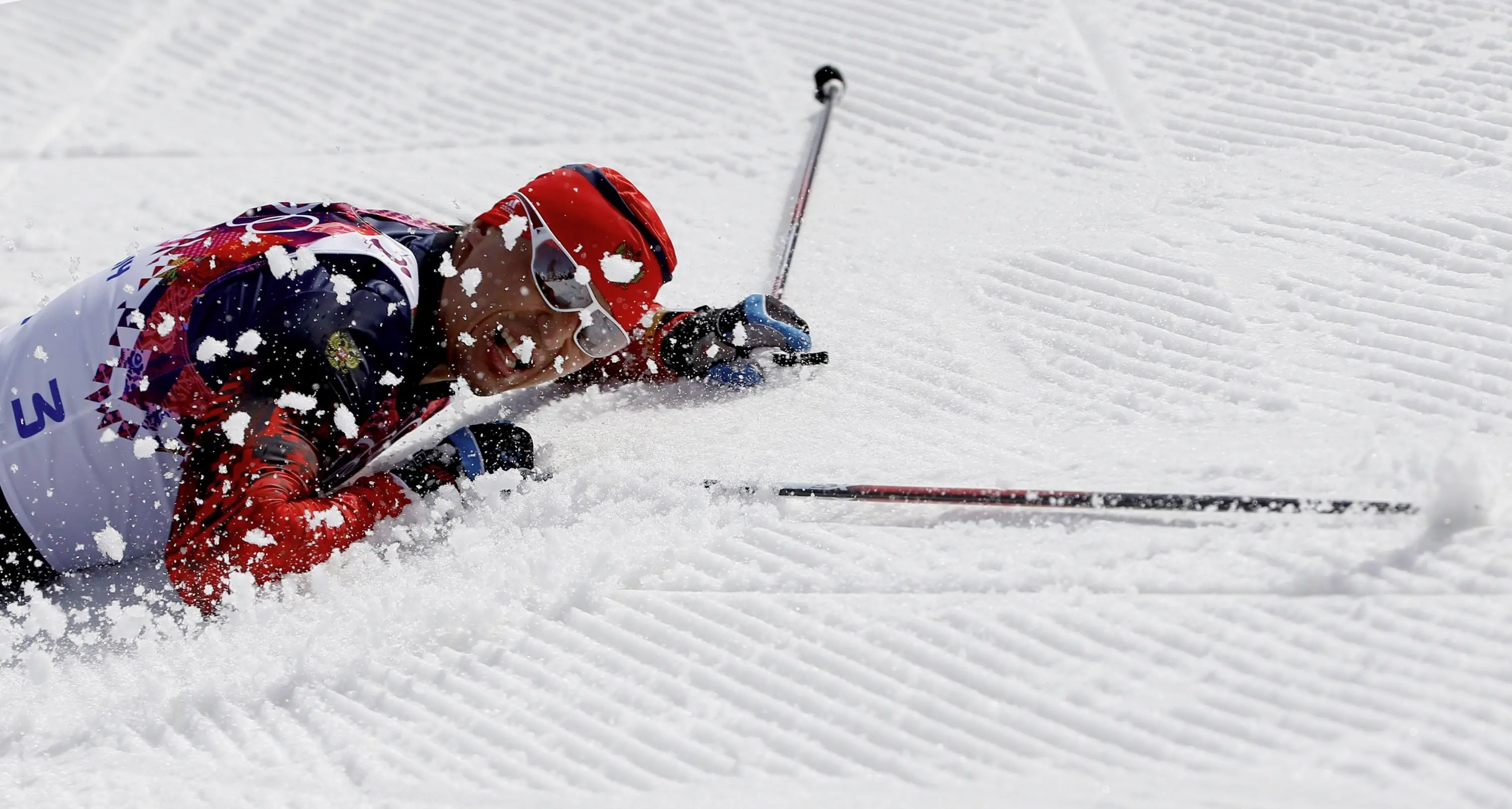 Sochi 2014, due squalifiche per i fondisti russi