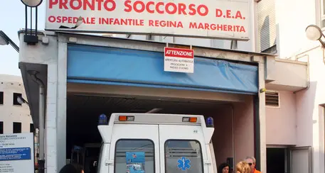 Sospetto caso di tetano, grave bimba a Torino