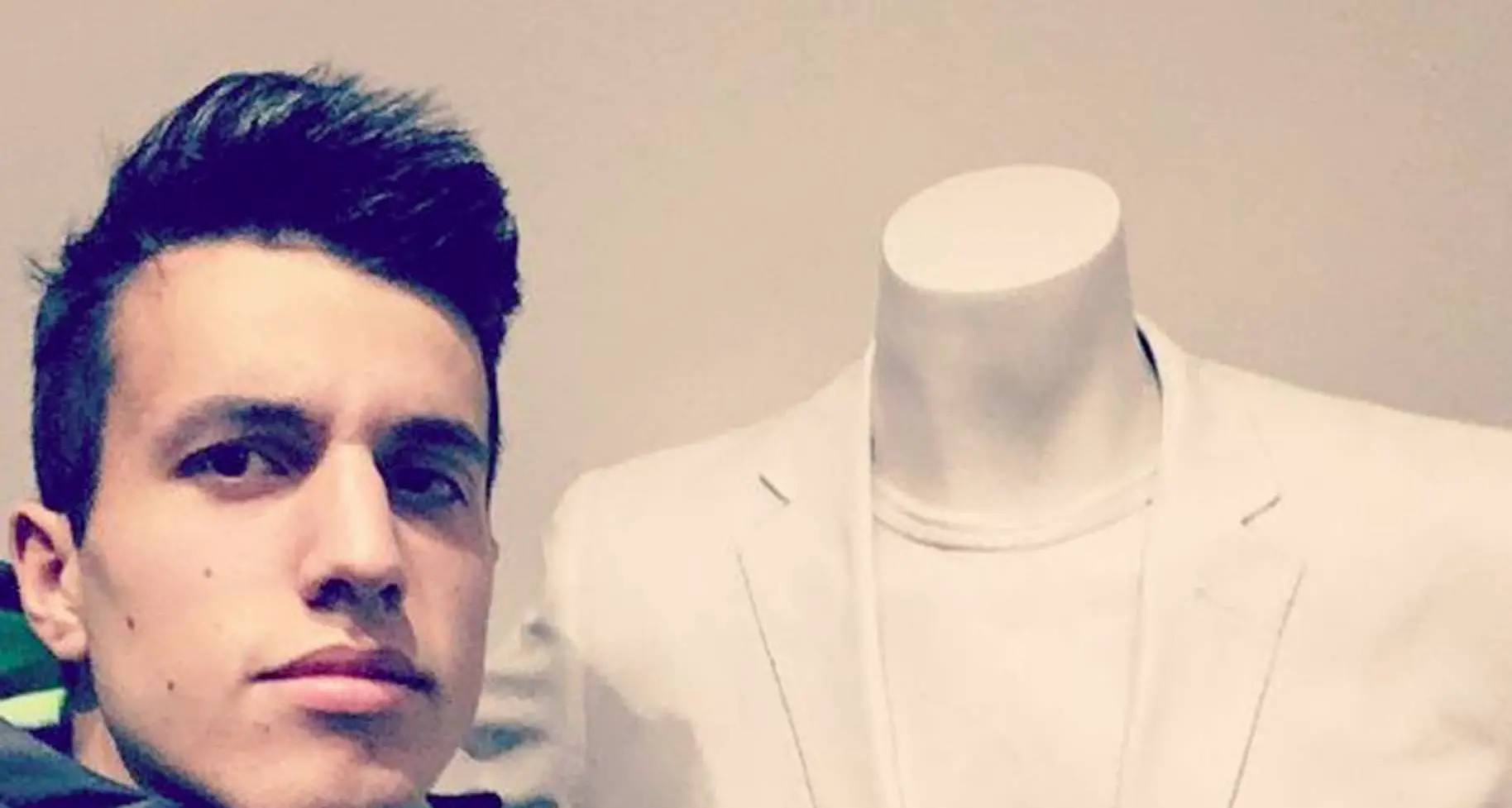 Università sotto shock per la morte di Matteo