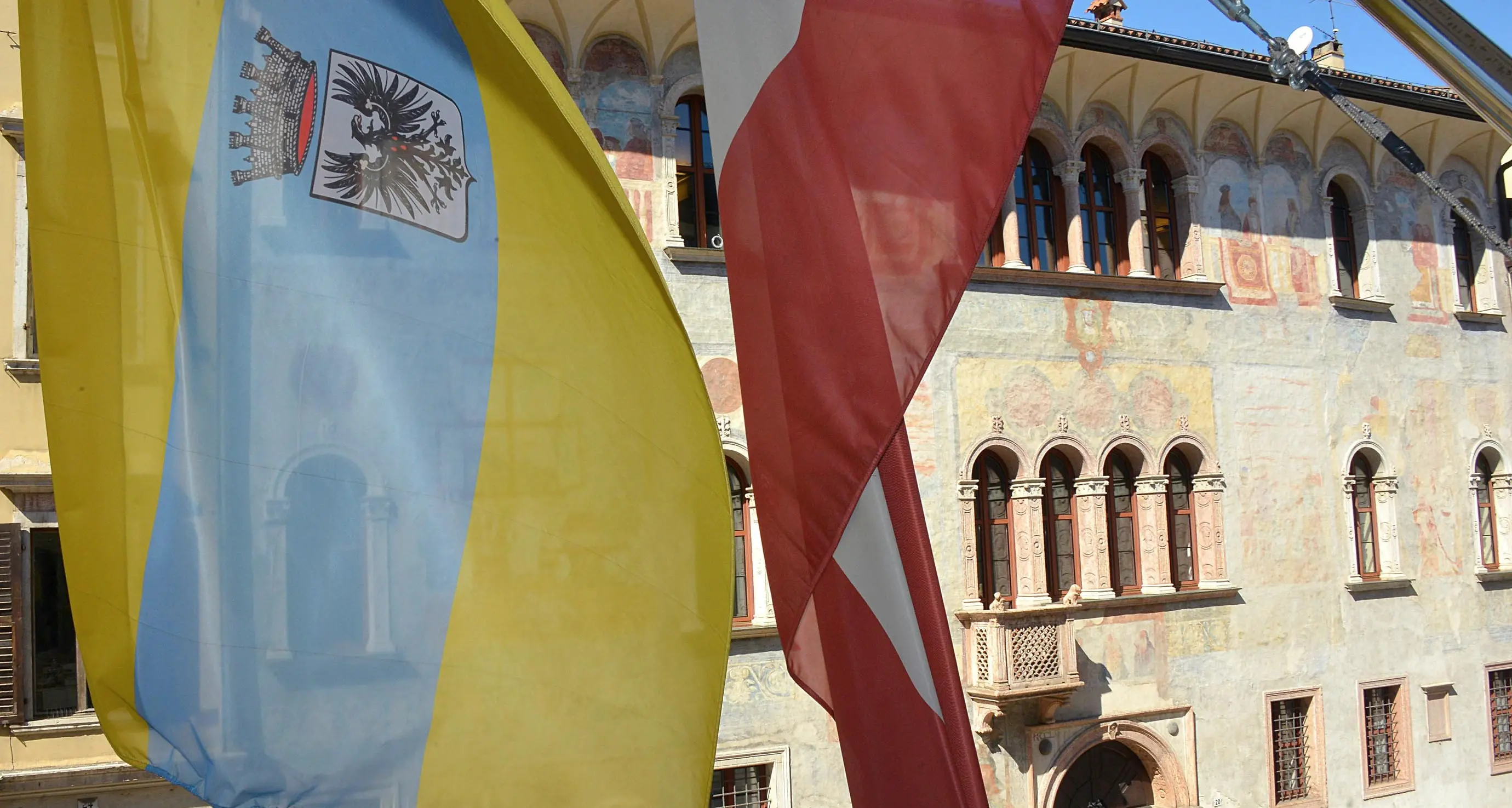 Trento: dal 16 al 20 marzo ferie obbligatorie per i dipendenti comunali