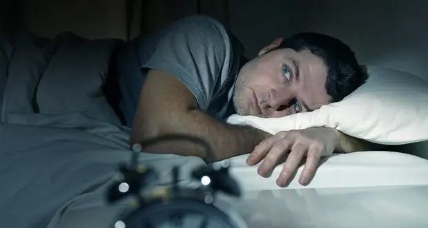Insonnia e apnee notturne, rischio di incidenti stradali tre volte più alto