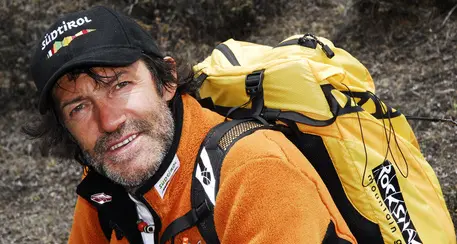 Kammerlander torna sul Manaslu Vi perse due compagni 26 anni fa