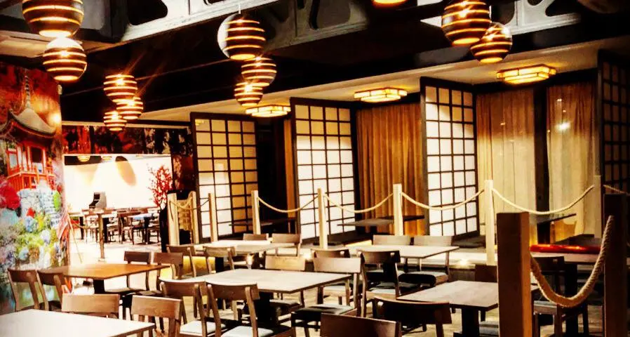 Giovedì l'apertura di Sushi Land: 150 posti per gli amanti del giapponese