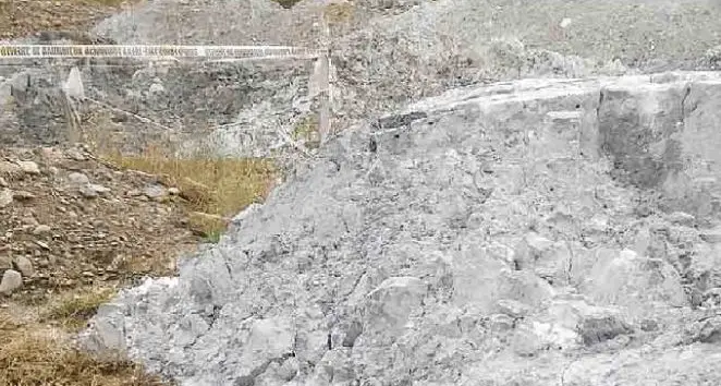Discarica Vermione, sequestro totale Piombo, cromo e floruri tra le ipotesi dell'Appa