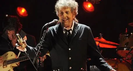 Bob Dylan torna in Italia In aprile suona a Roma