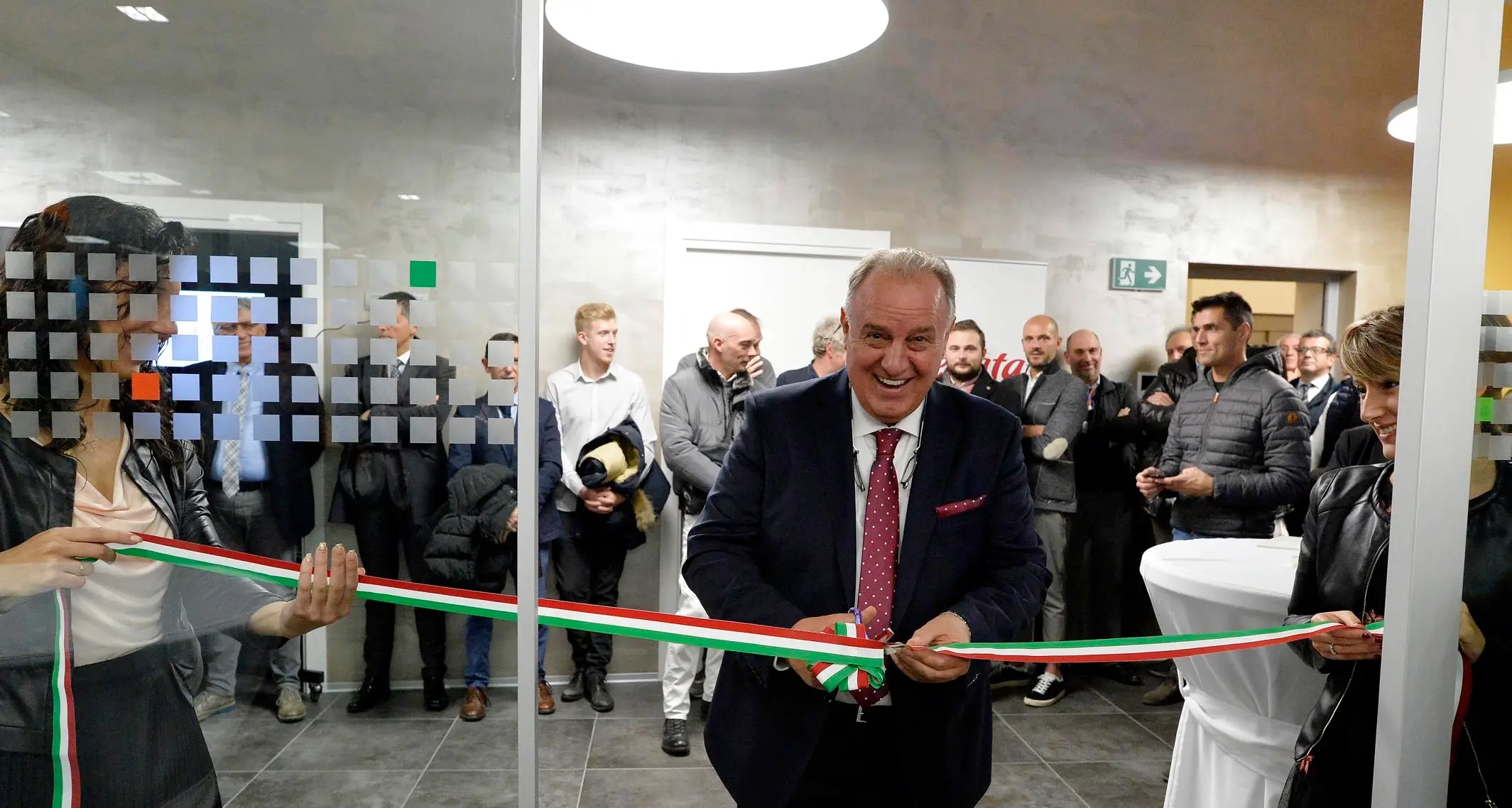 Gestor, ricavi cresciuti a 35 milioni