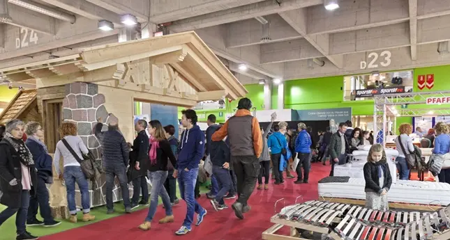 Da giovedì a domenica a Bolzano la 70ª Fiera d'Autunno