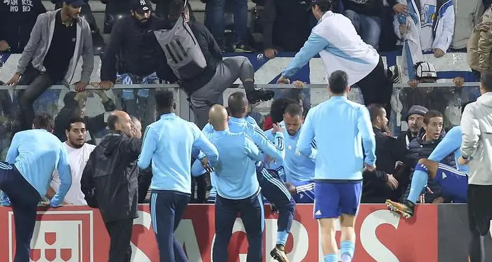 Stangata Uefa, stop Evra fino a giugno