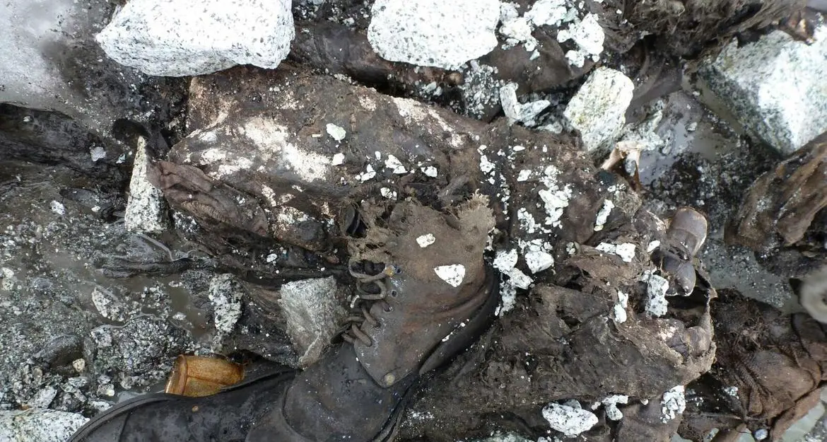 Si chiamava Rodolfo, aveva 30 anni Identificato soldato morto nel 1916