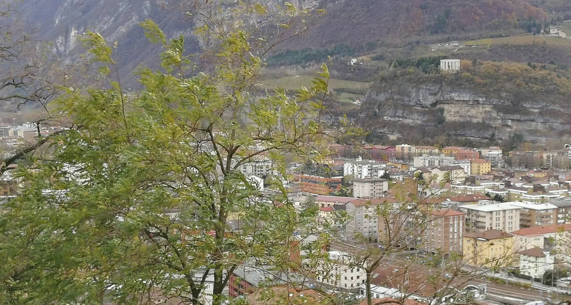 Clima, Trento come Bolzano Record per la minima notturna