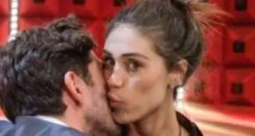 Ignazio Moser a luci rosse Oggi rischia l'espulsione