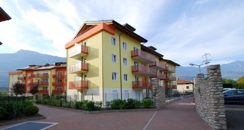 Boccata d'ossigeno per chi cerca casa