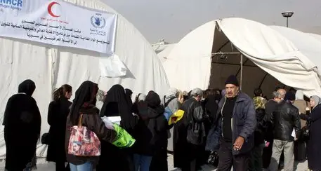 Siria, donne abusate da staff Onu e Ong