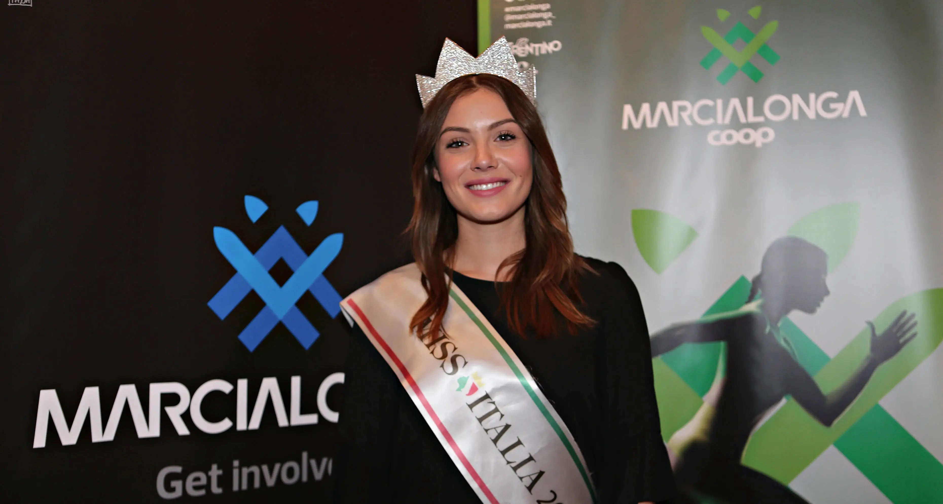 Per la 45ª edizione nuovo look per la Marcialonga di Fiemme e Fassa