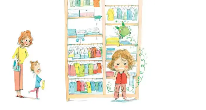 Bambini, con rabbia e tristezza, 5 emozioni da gestire