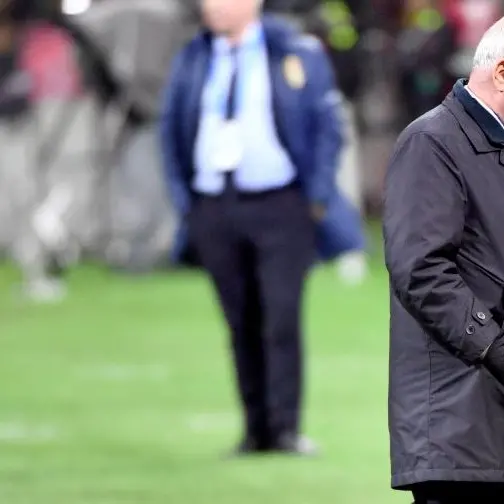 La crisi nera del calcio italiano