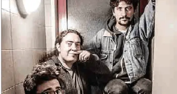 Al via «Suoni Universitari» Serata Sanbàpolis con 5 band
