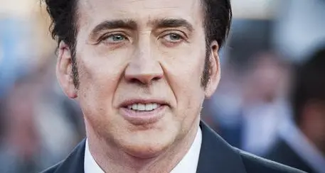 Nicolas Cage e William Dafoe girano un film in Alto Adige
