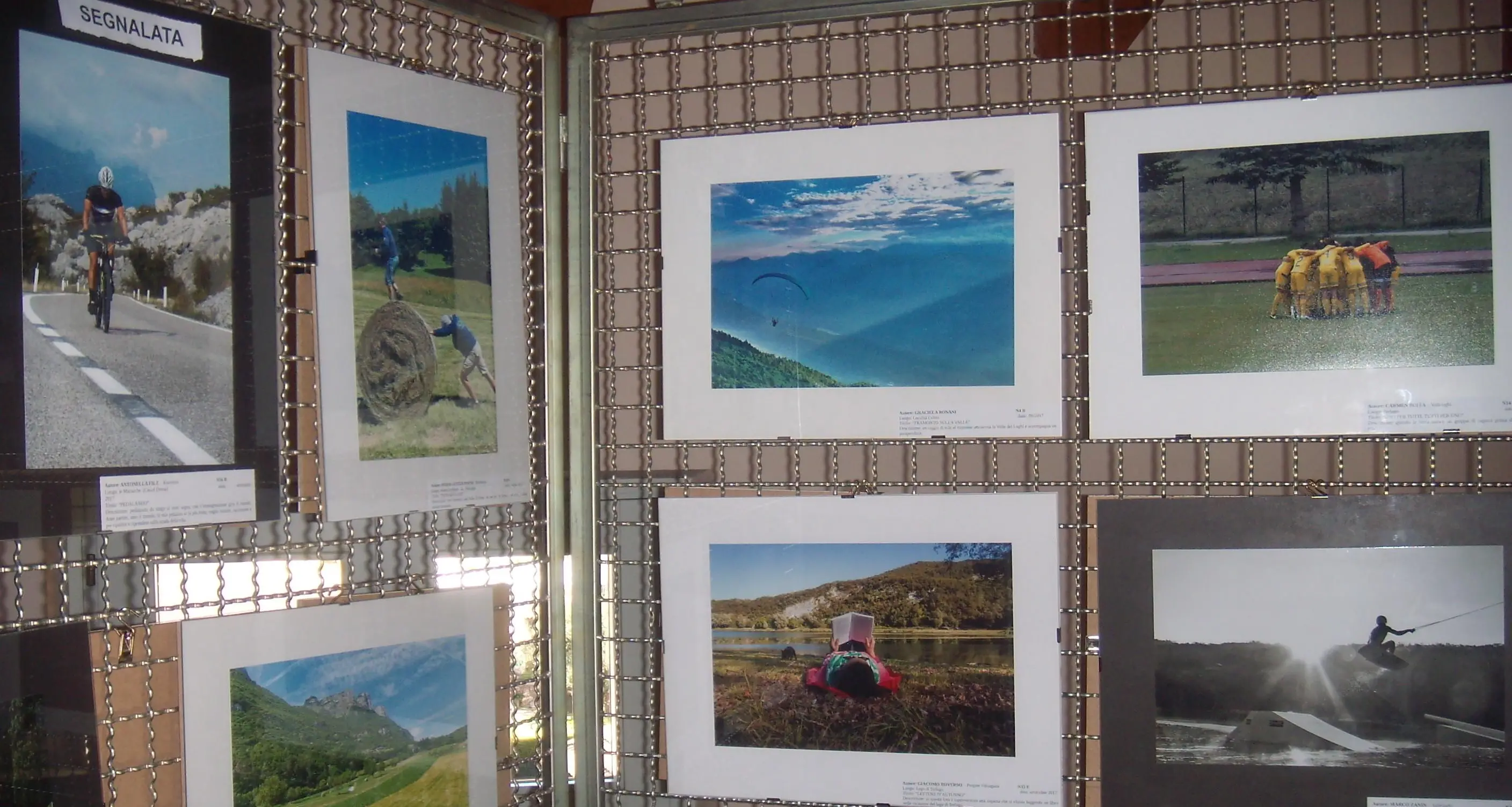 Concorso fotografico