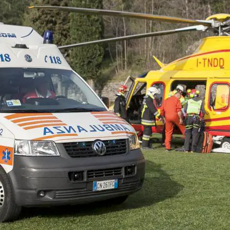 Soccorso medico e Protezione civile,