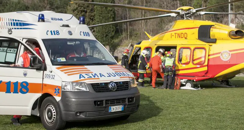 Soccorso medico e Protezione civile,