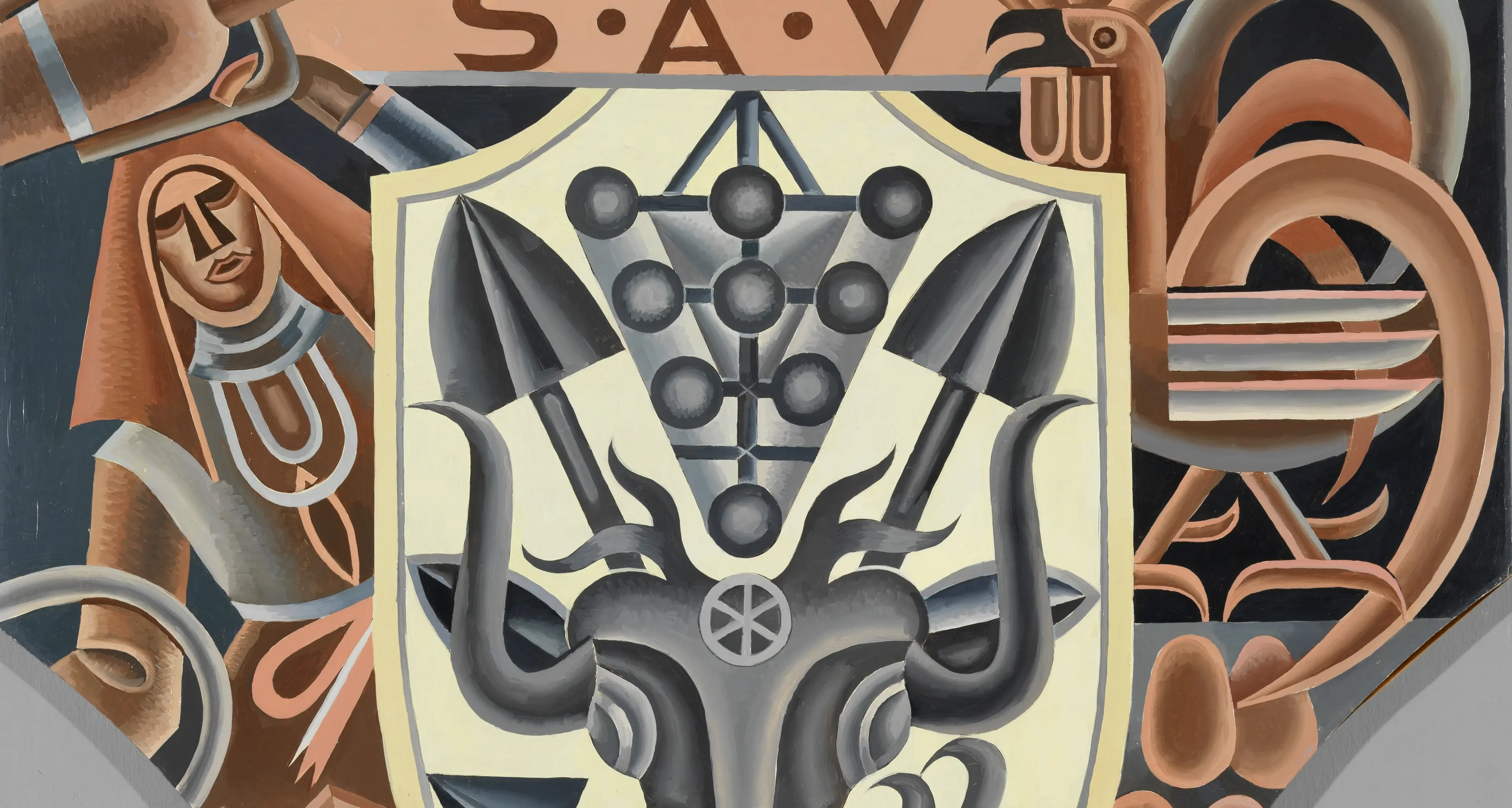Etichette firmate Depero per la nuova linea Vivallis