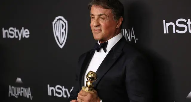Sylvester Stallone ritorna «Faccio un vecchio supereroe che non vuole più esserlo»