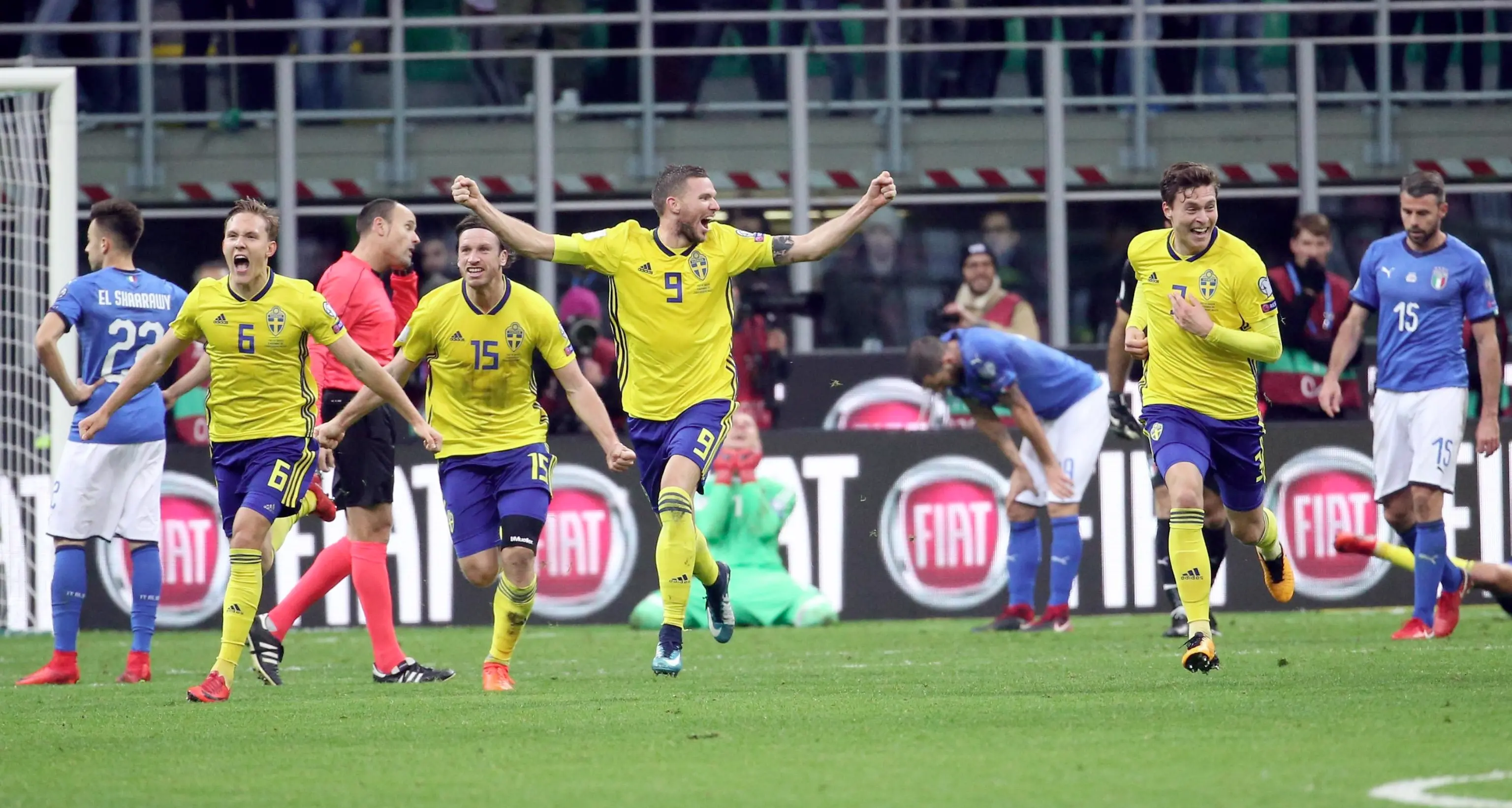 Ranking Fifa, Germania al top davanti al Brasile. L'Italia è 14ª