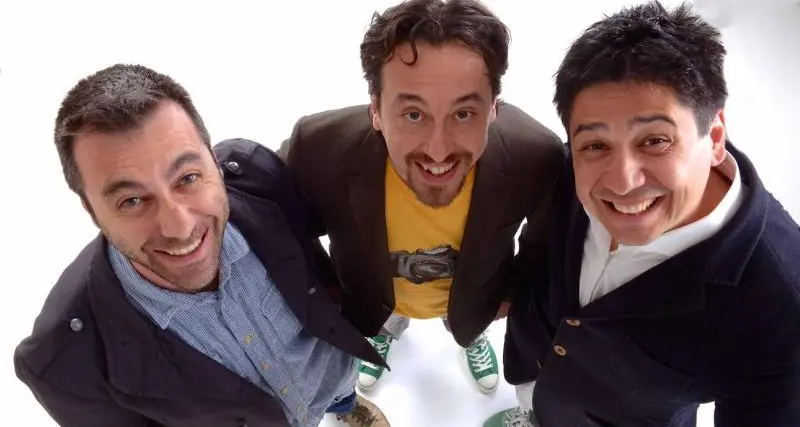 Toni Marci a Martignano Lo show firmato Midena