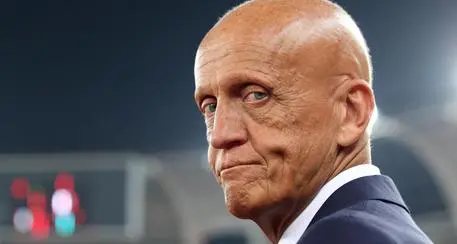 Figc, il futuro potrebbe essere l'ex arbitro Collina