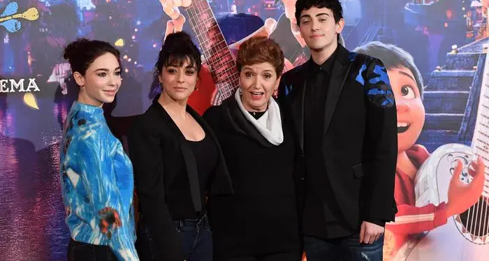 Coco, un ponte per superare divisioni
