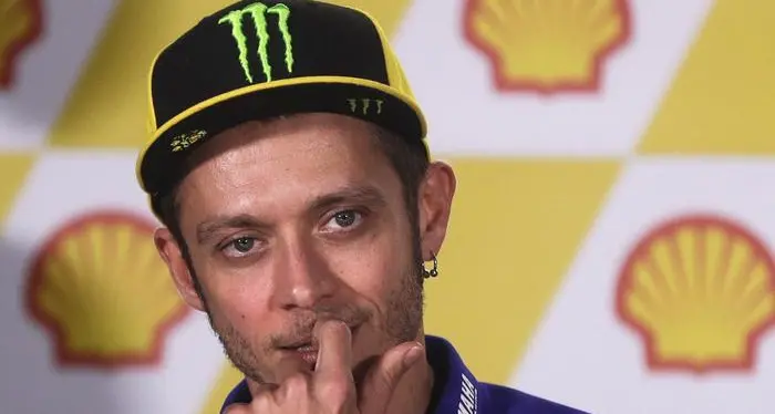 MotoGp, Valentino correrà in pista fino al 2020