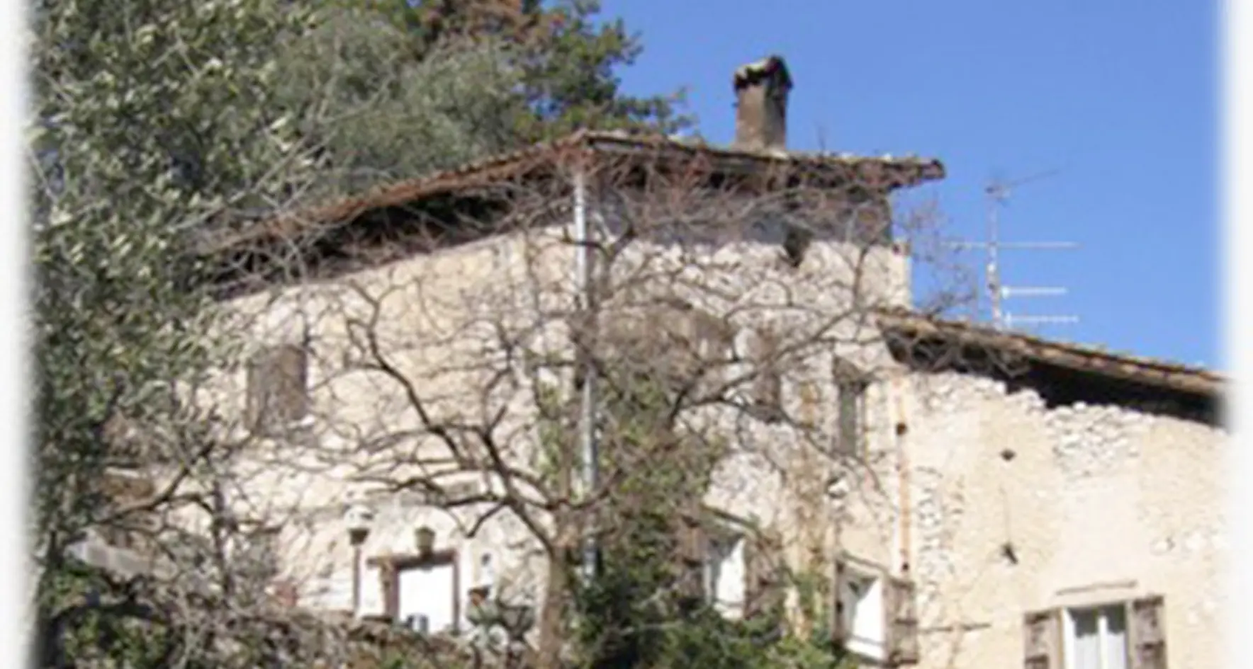 Maso Ronc e l'ex Maddalena, due «tesori» rivani dimenticati
