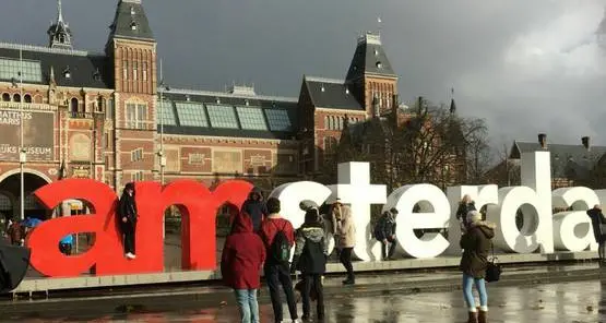 Dal primo gennaio l'Olanda si chiamerà solo Nederland