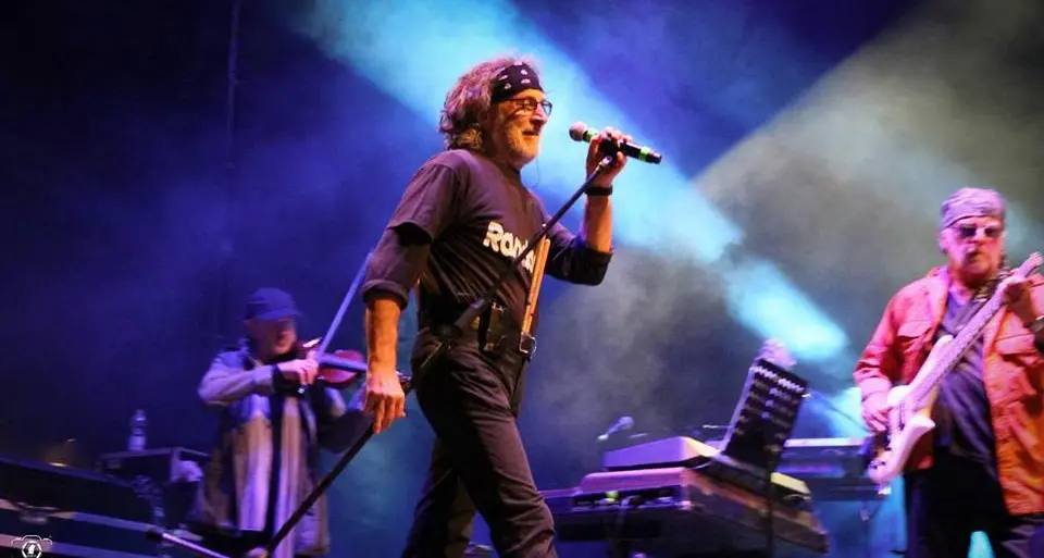 Stasera all'Auditorium la Pfm tra classici e novità