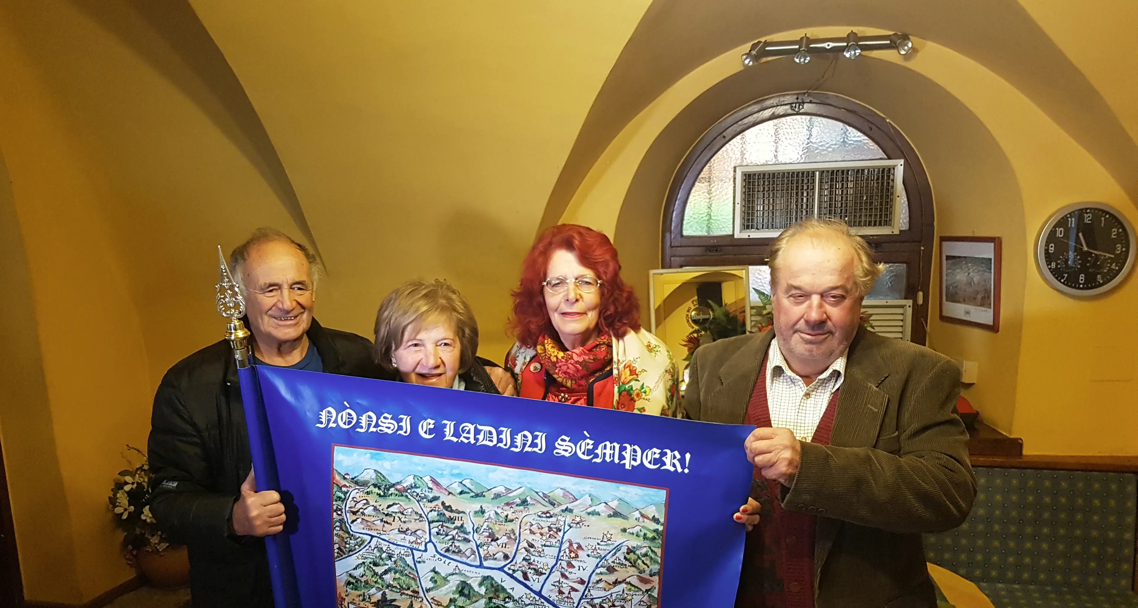 «Rezia» ricorre alla Corte Europea