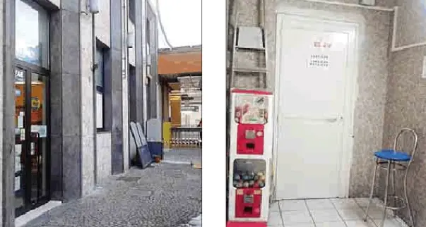 È tornata la banda delle slot machines