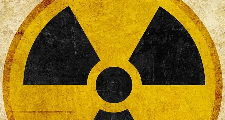Nuvola radioattiva da est Le «ammissioni» della Russia