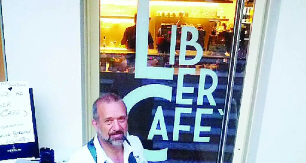 Risoluzione consensuale con la gestione LiberCafè
