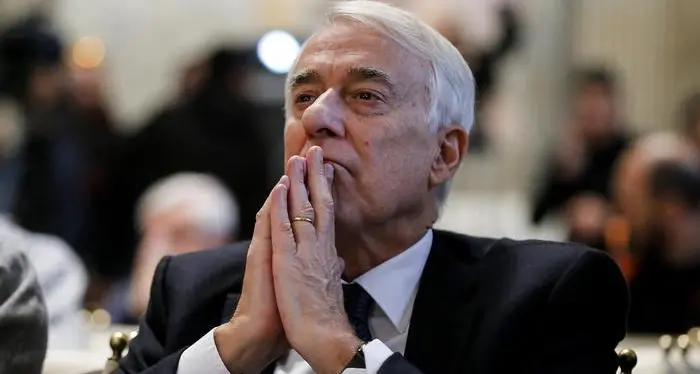Pisapia: Alfano in coalizione? Costruiamo campo largo
