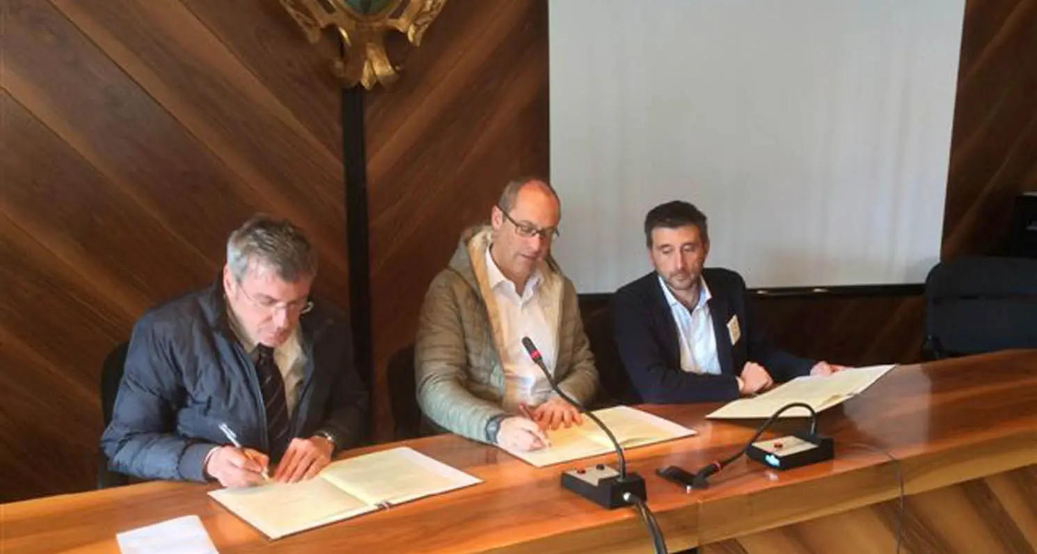 Collegamento con Rolle, progetto definitivo nel 2018
