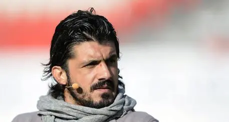 Gattuso allenatore Il Milan gira pagina