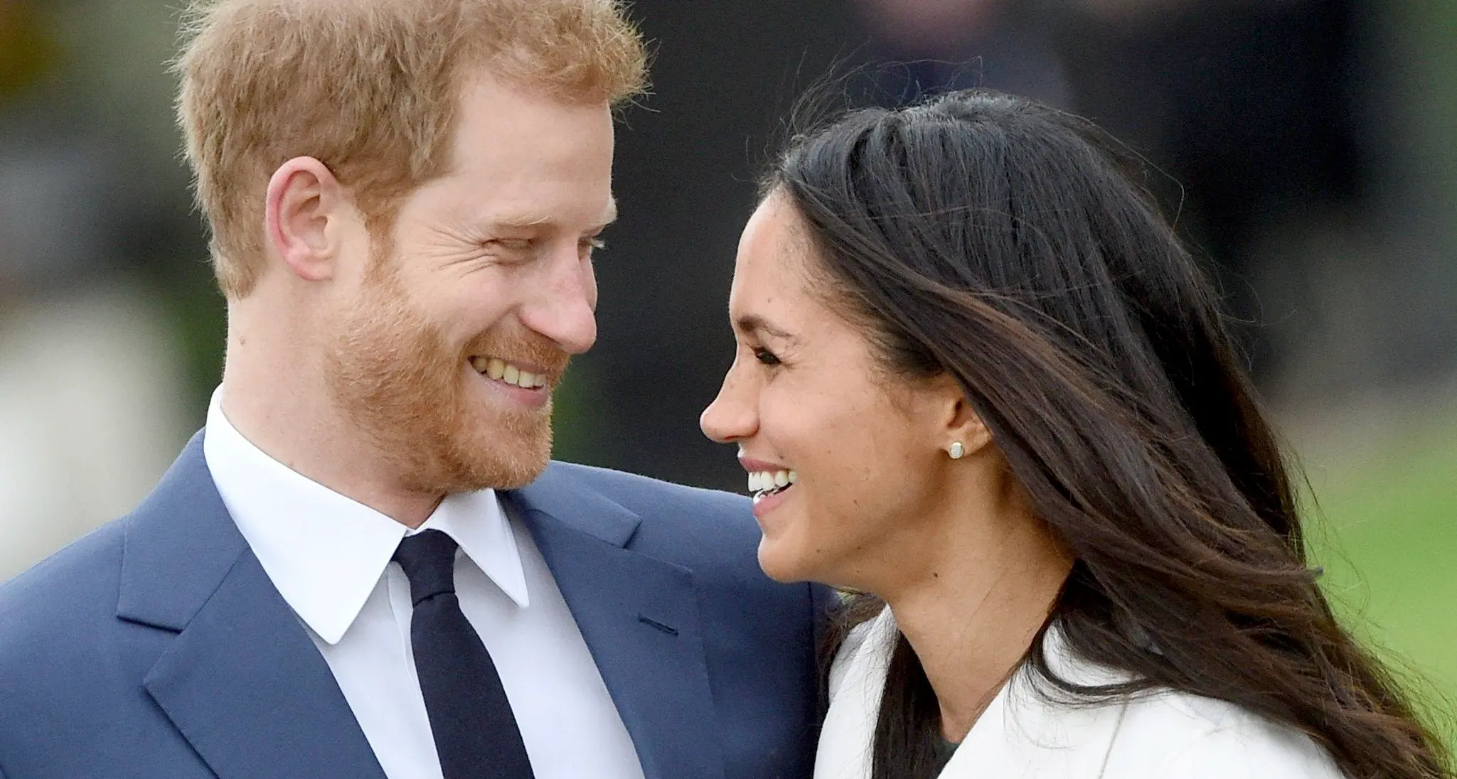 Il principe Harry e Meghan Markle si sposeranno in primavera