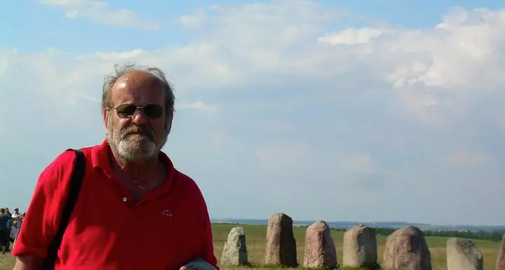 Addio al professor Lucchini, morto in Thailandia