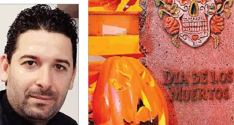 Ala, serata con il prete esorcista che lancia strali contro Halloween