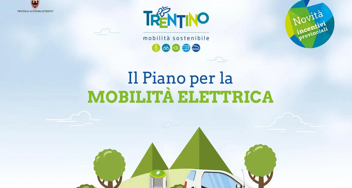 Dal 1° novembre gli incentivi per acquisto di auto elettriche
