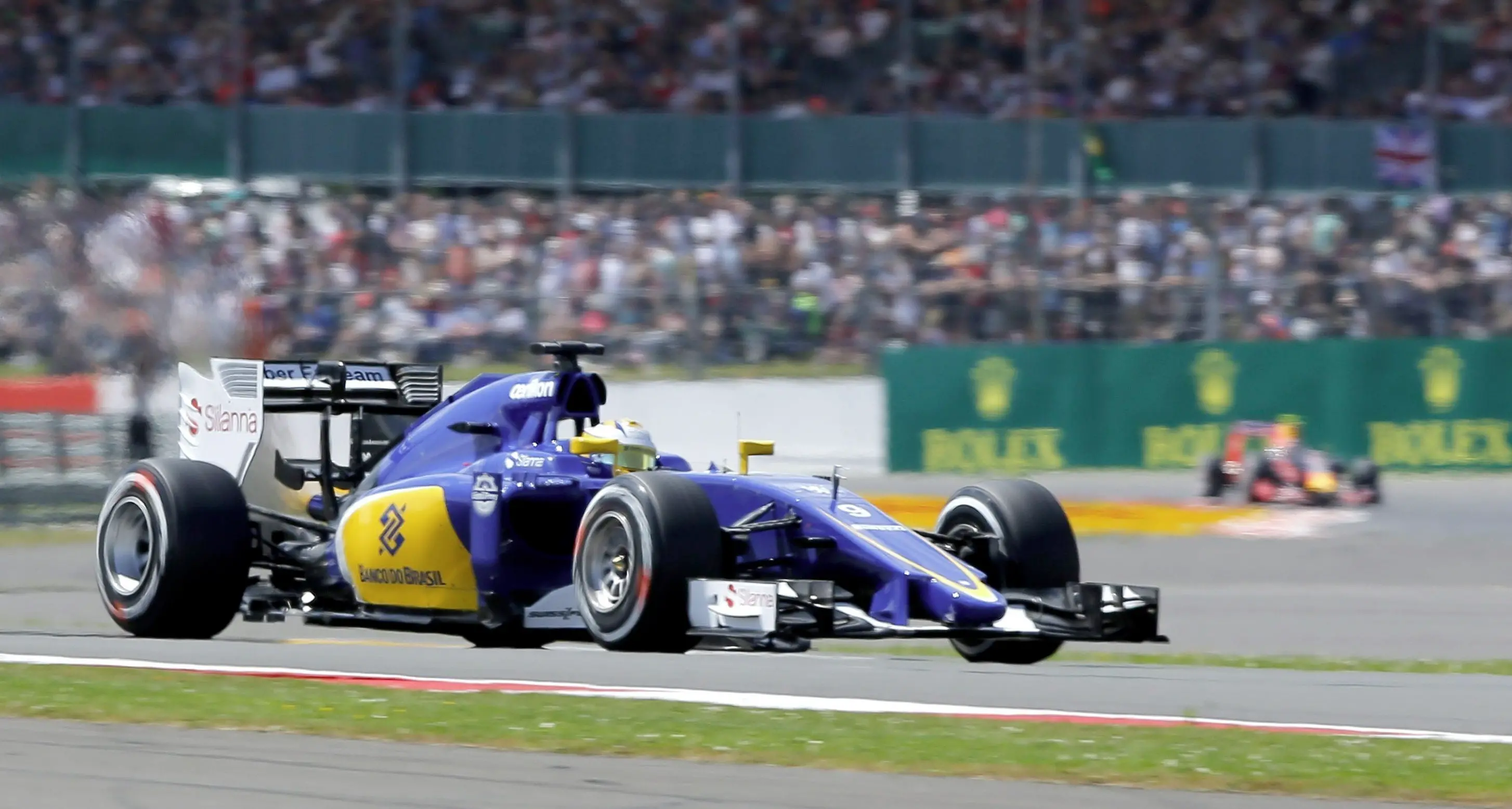Alfa Romeo torna in Formula1 Accordo con la Sauber