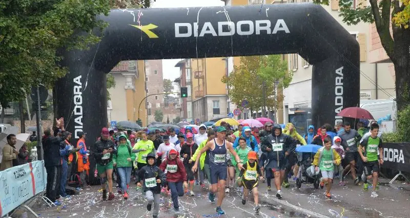 La Trento Half Marathon nel segno dei grandi favoriti