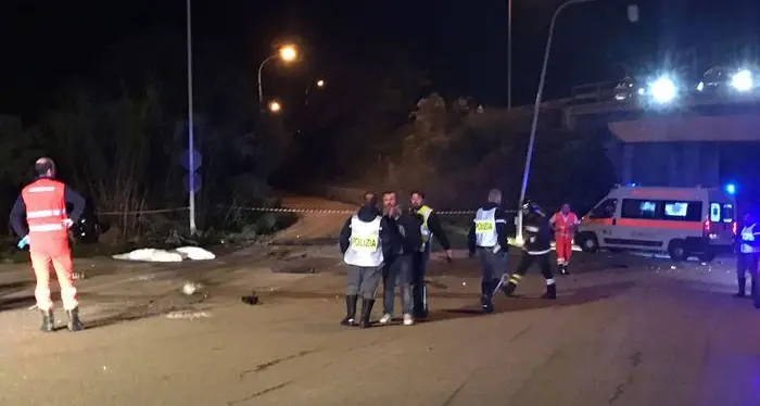 Guidava ubriaco Uccide due donne