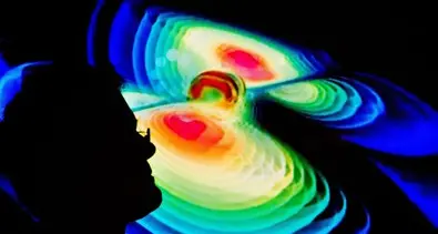 Il Premio Nobel per la fisica alle onde gravitazionali